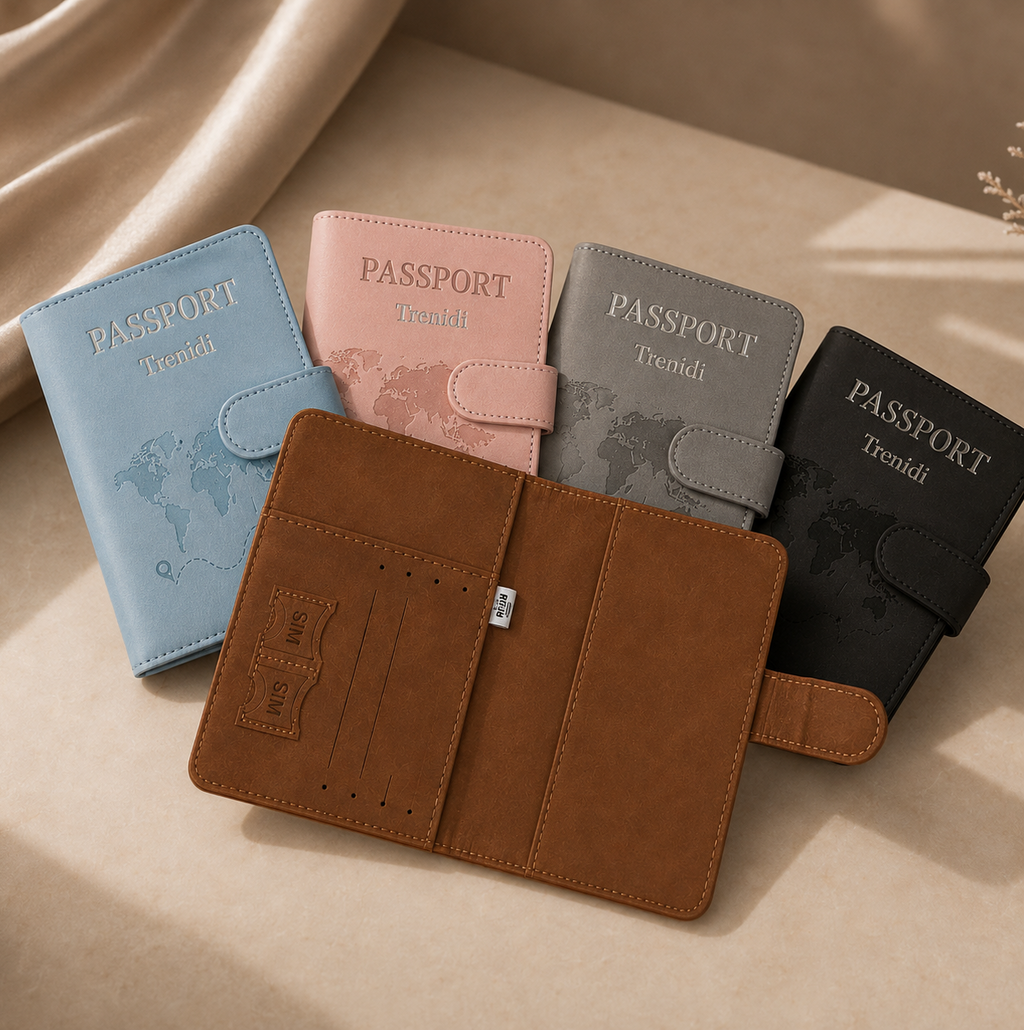 The Luxe Jet Set