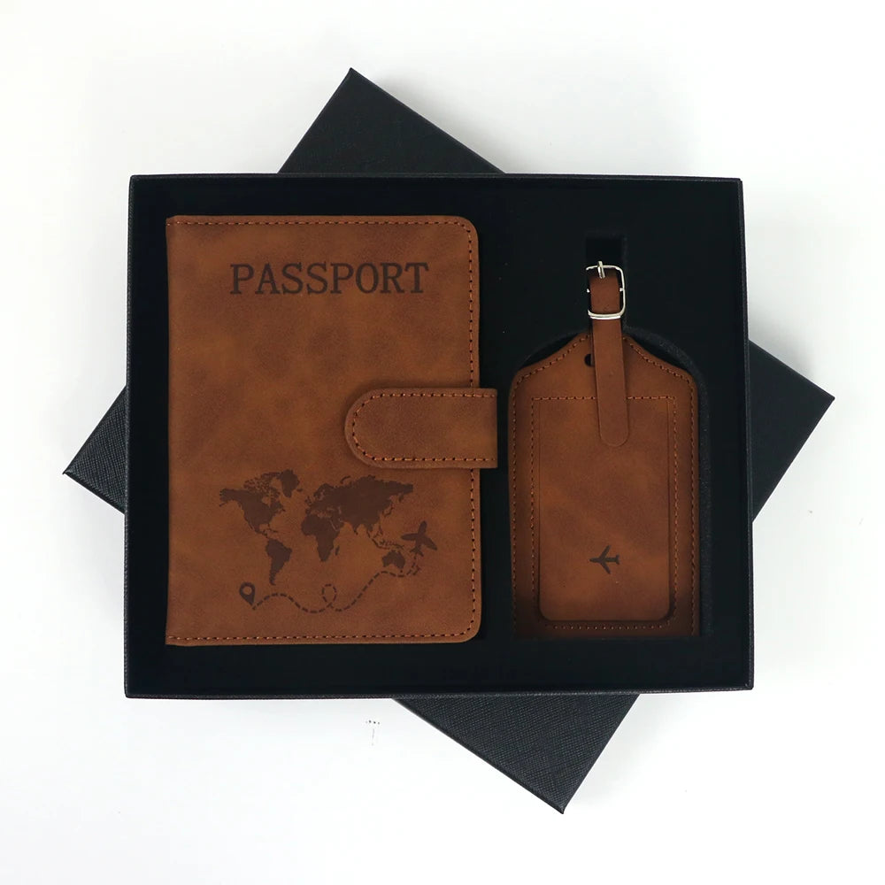 The Luxe Jet Set