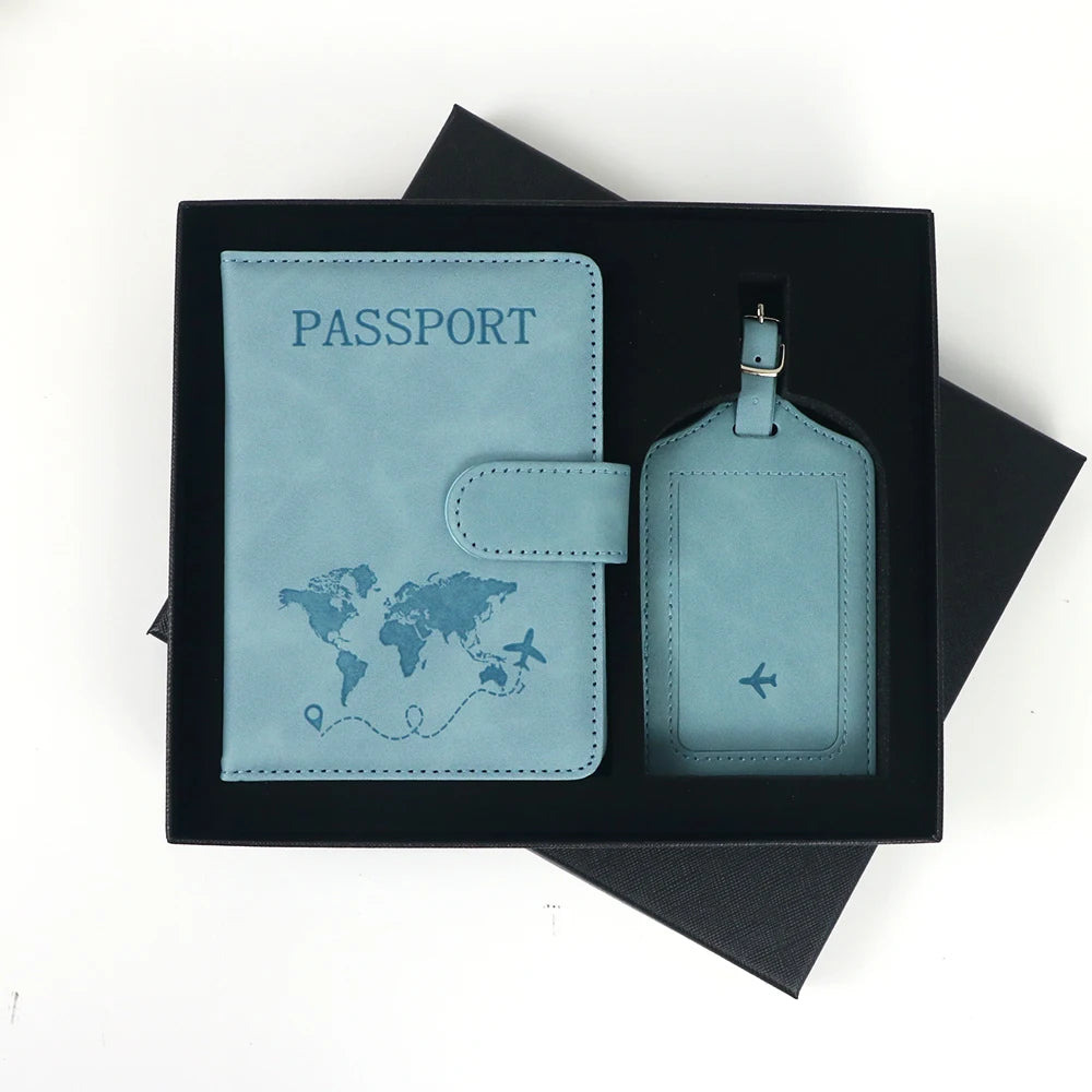 The Luxe Jet Set