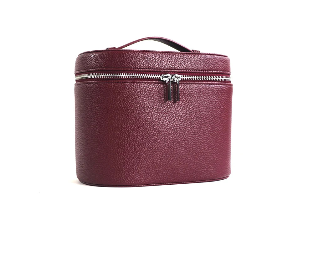 The Luxe Beauty Organizer