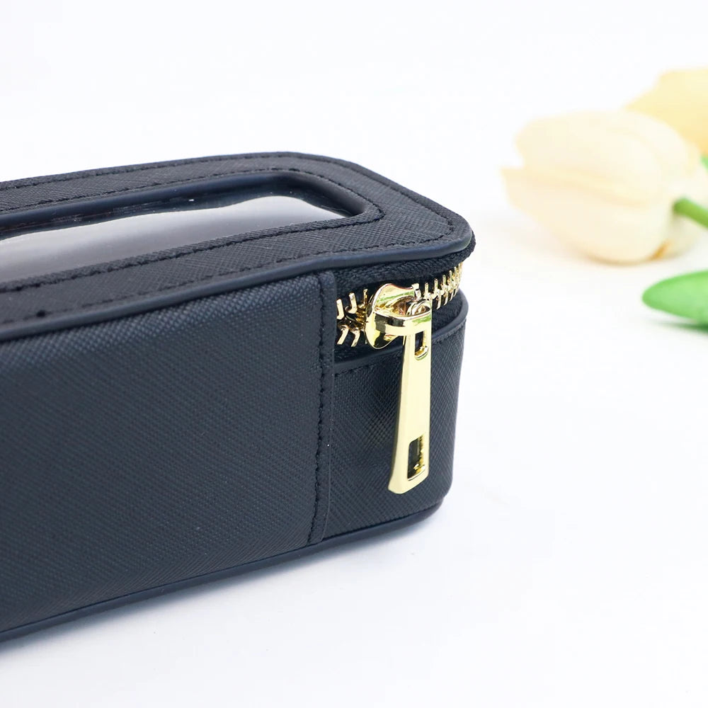 The Luxe Brush Organizer