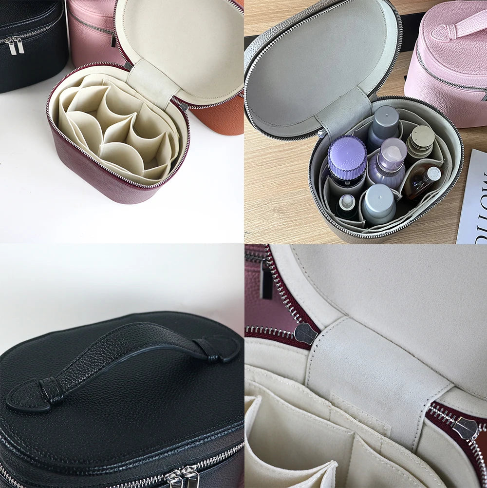 The Luxe Beauty Organizer