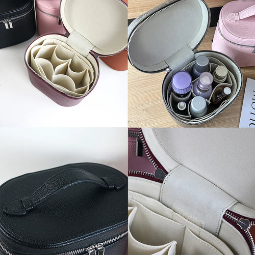 The Luxe Beauty Organizer
