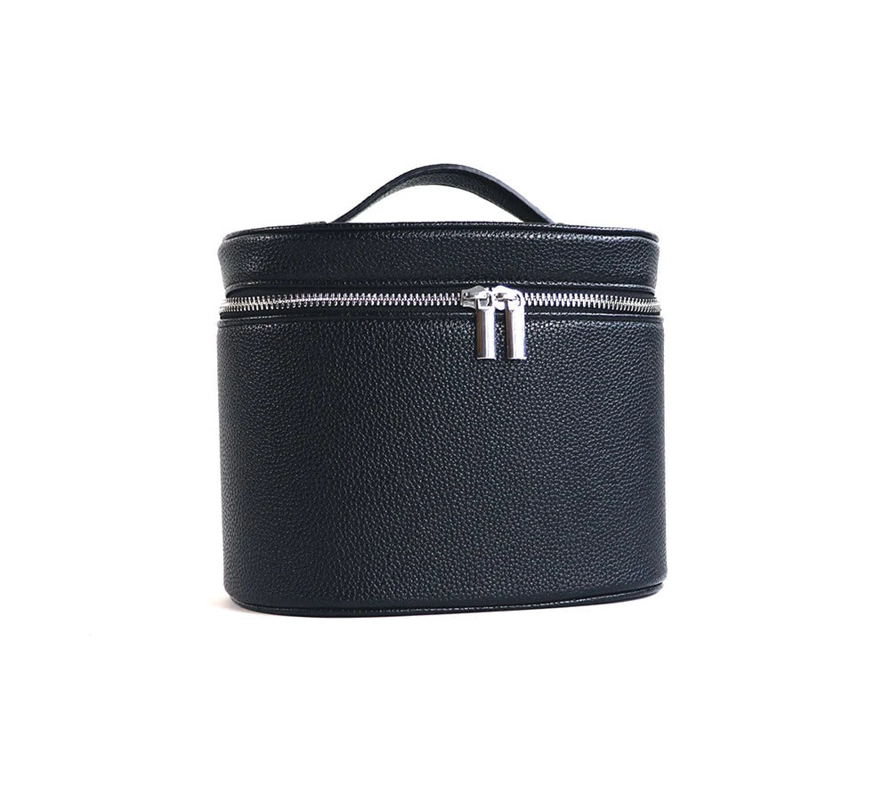 The Luxe Beauty Organizer