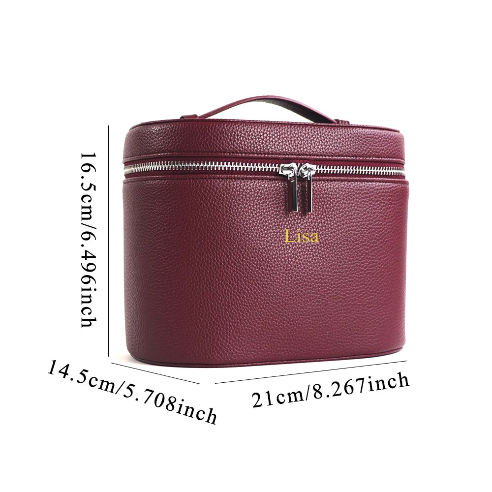 The Luxe Beauty Organizer