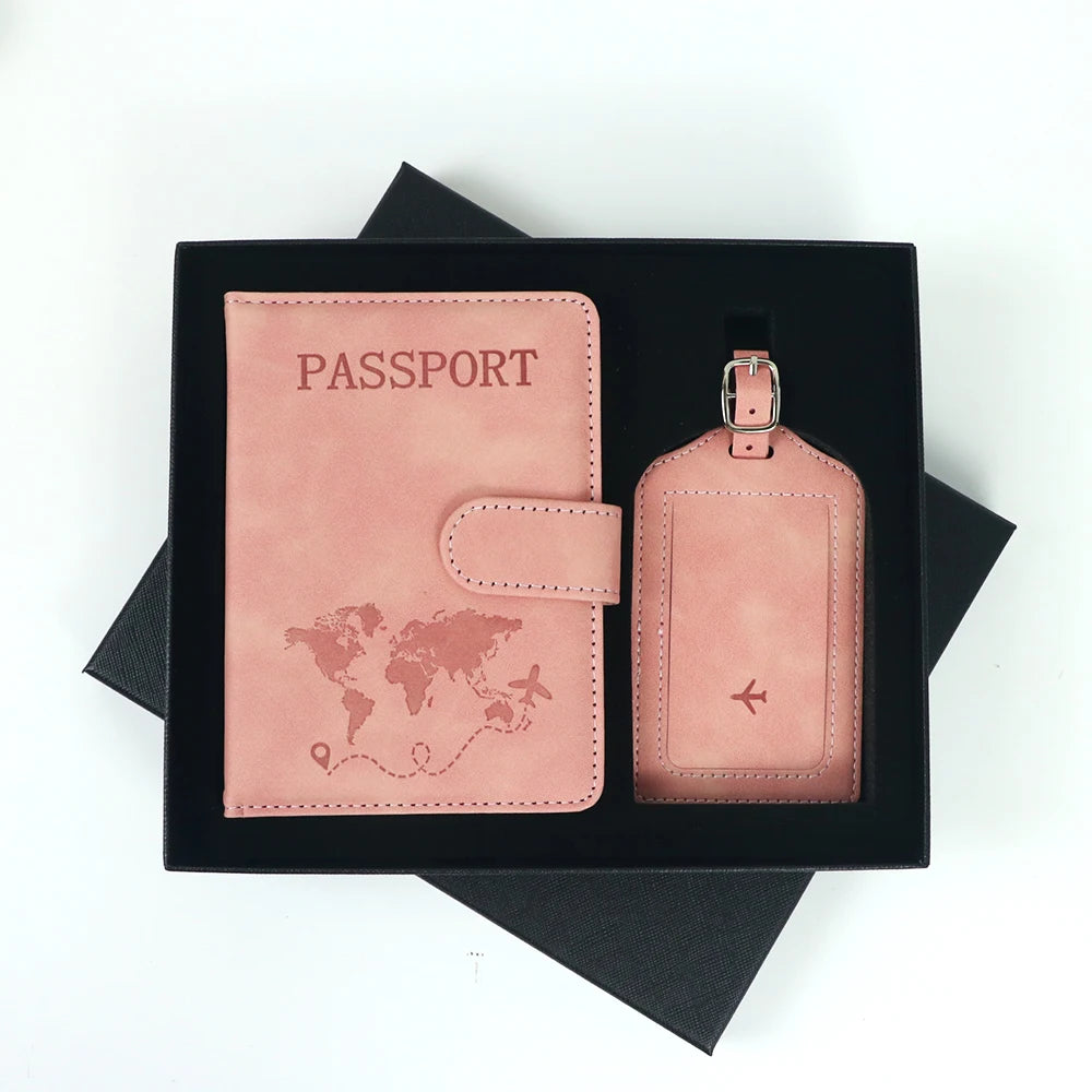 The Luxe Jet Set