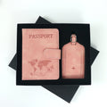 The Luxe Jet Set