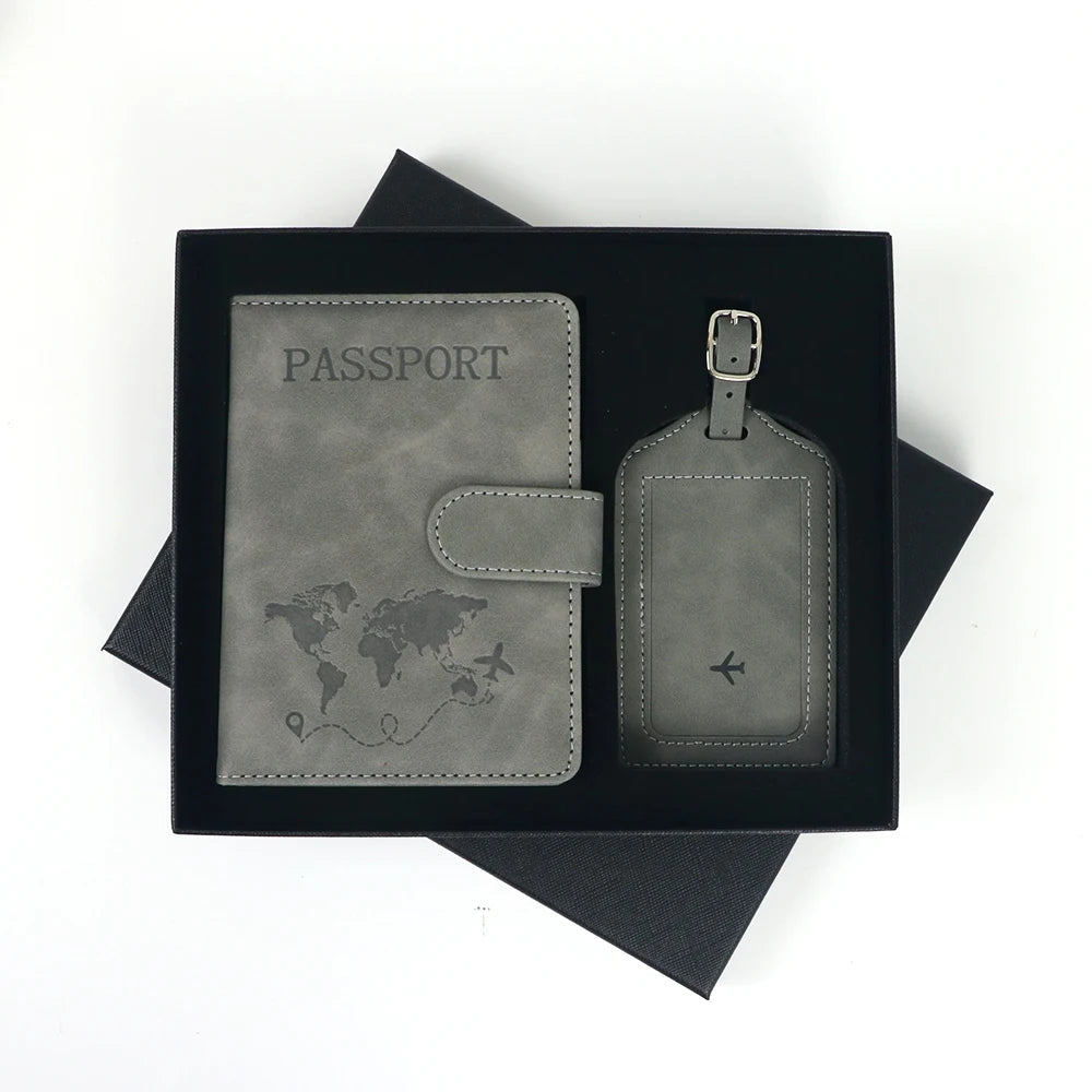 The Luxe Jet Set