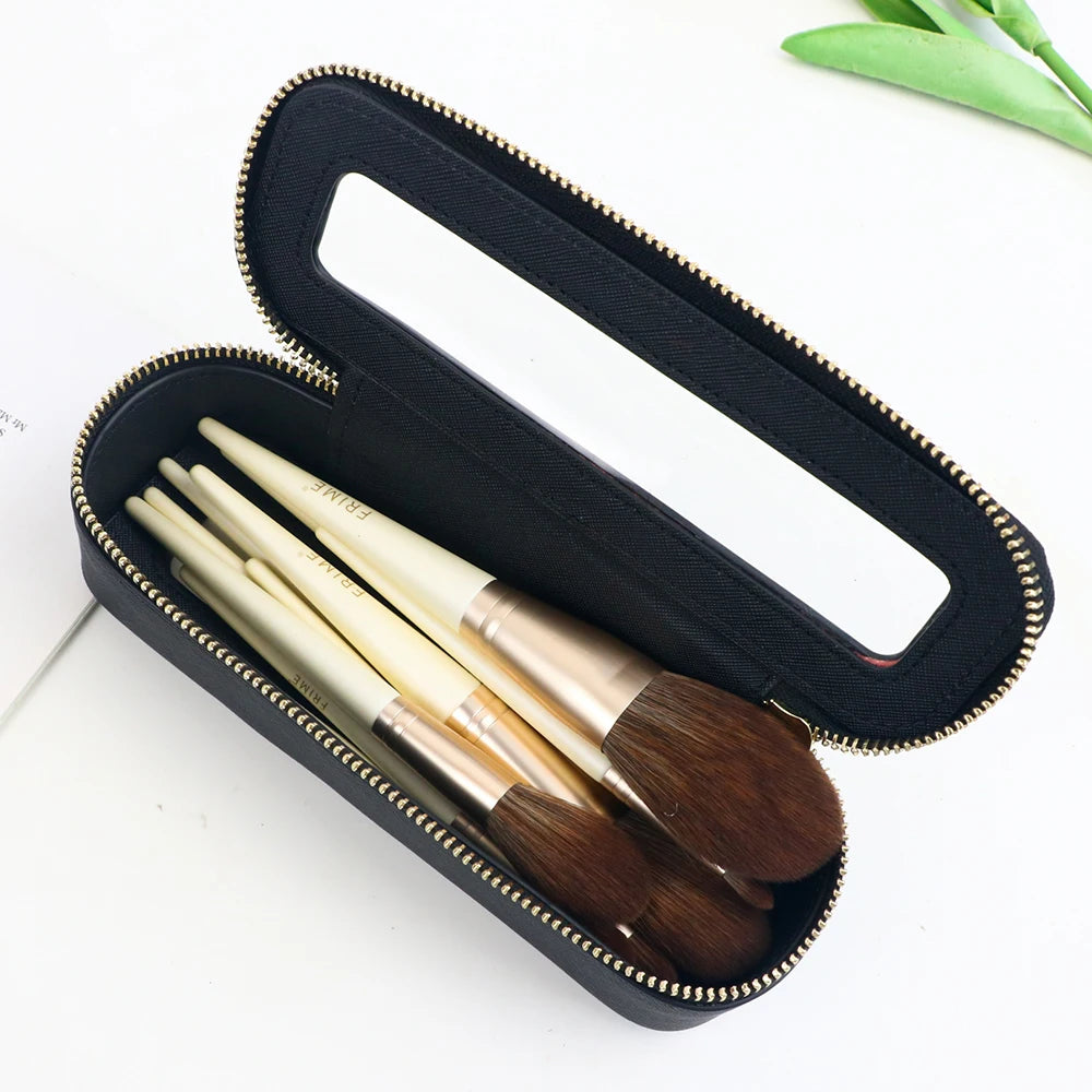 The Luxe Brush Organizer